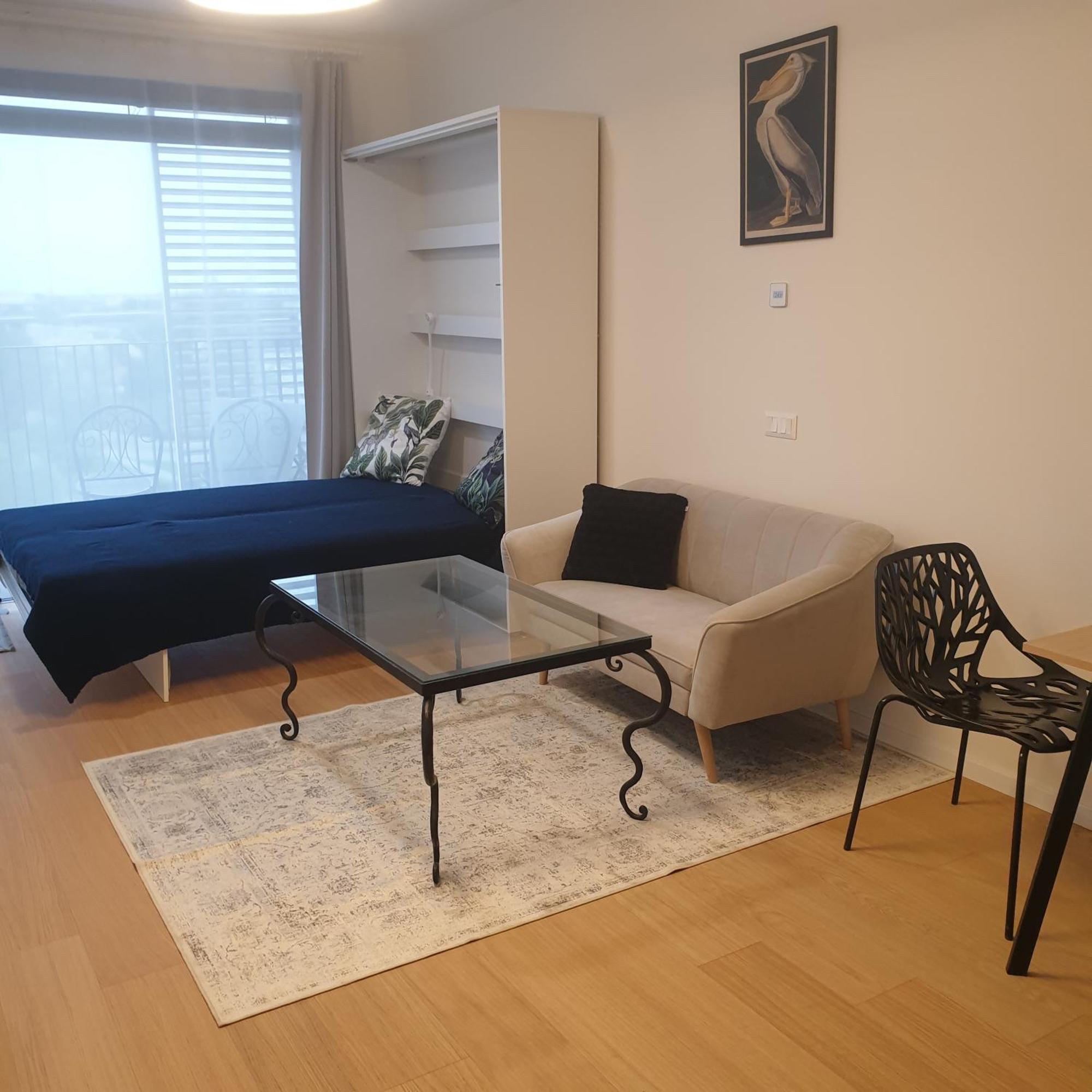 Appartamento Modern On The Banks Of The Danube Bratislava