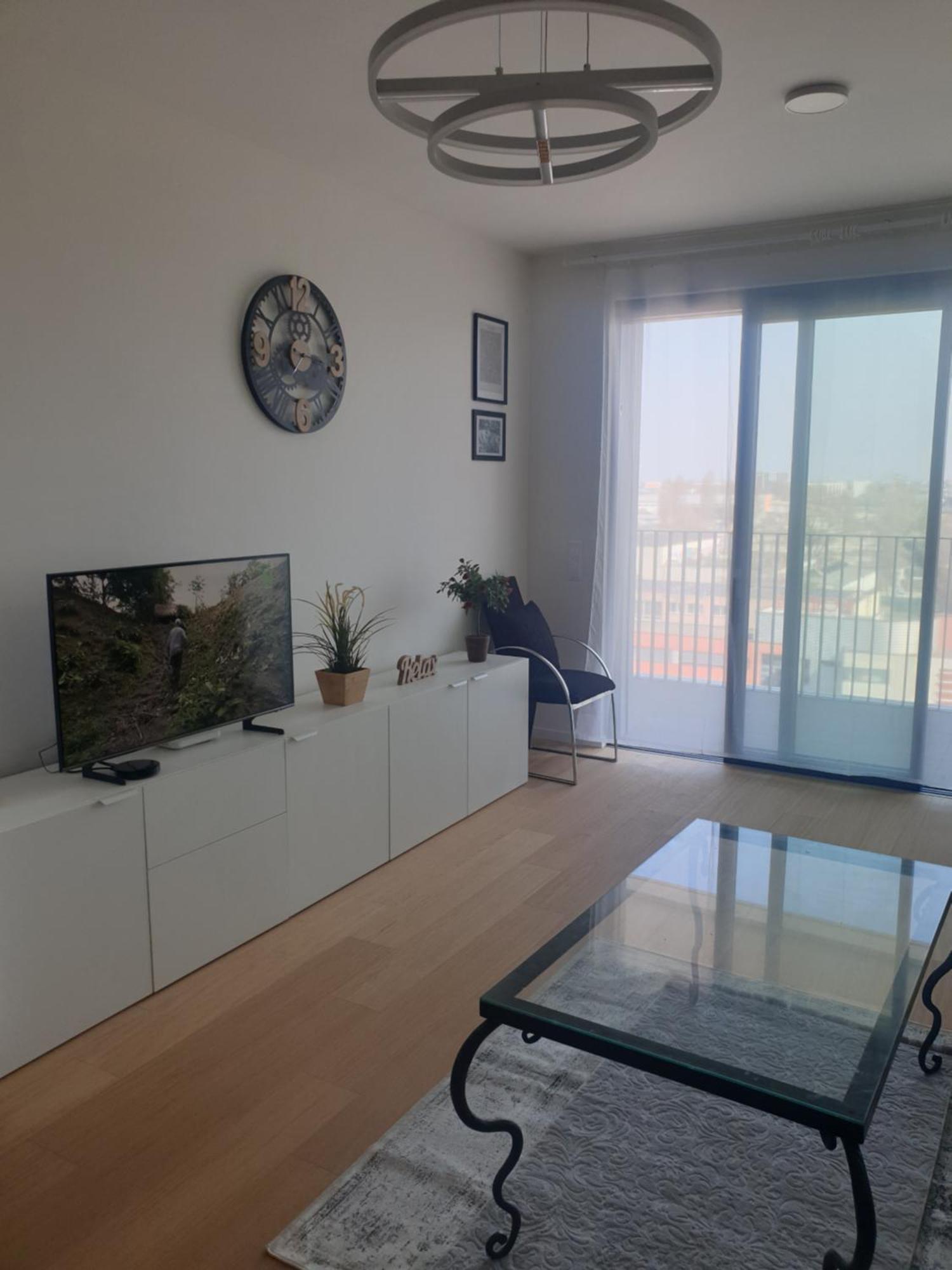 Modern On The Banks Of The Danube Apartmán *