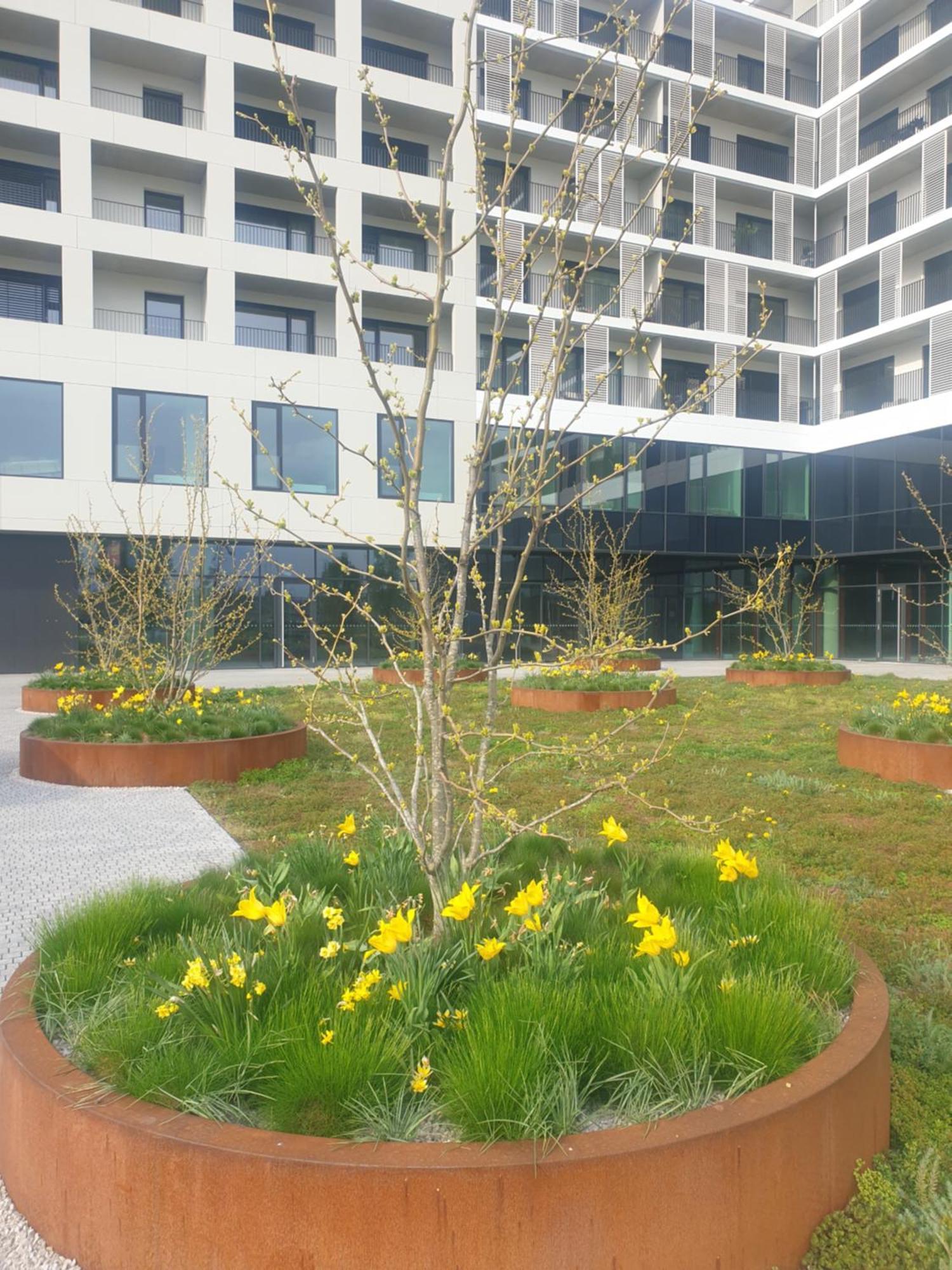 Apartmán Modern On The Banks Of The Danube